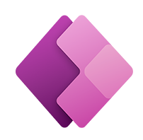 Power Apps Logo