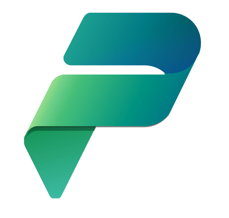 Power Platform Logo