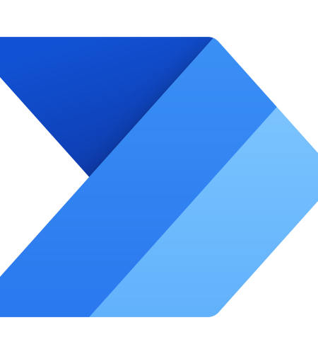 Power Automate Logo