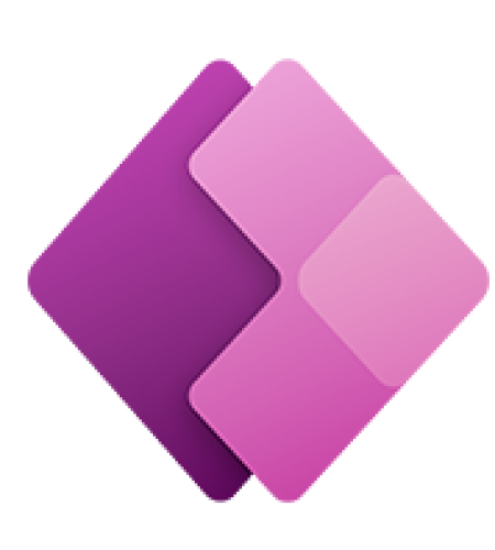 Power Apps Logo