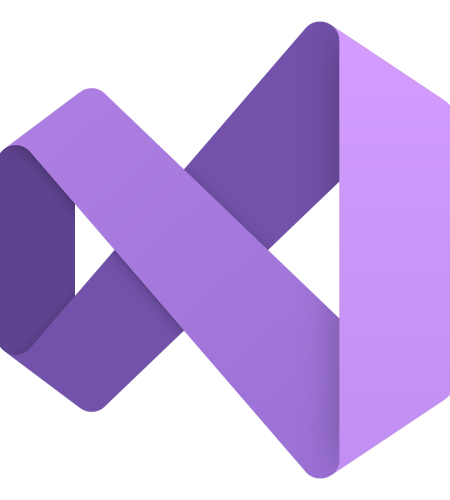 Visual Studio Logo